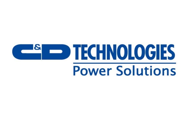 c&d technologies logo