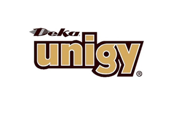 deka unigy logo