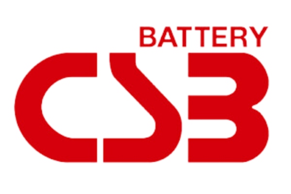 CS3 battery logo