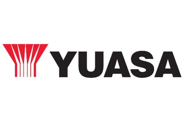 yuasa logo