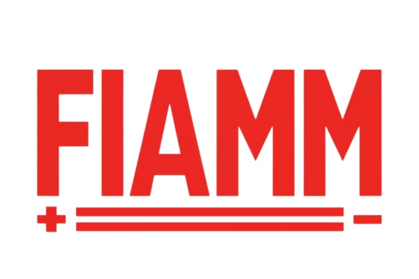 Fiamm logo