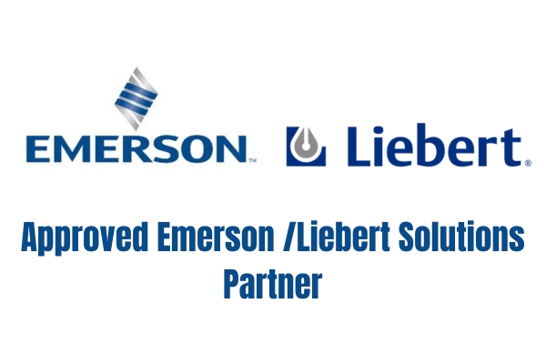 Approved Emerson /Liebert Solutions Partner