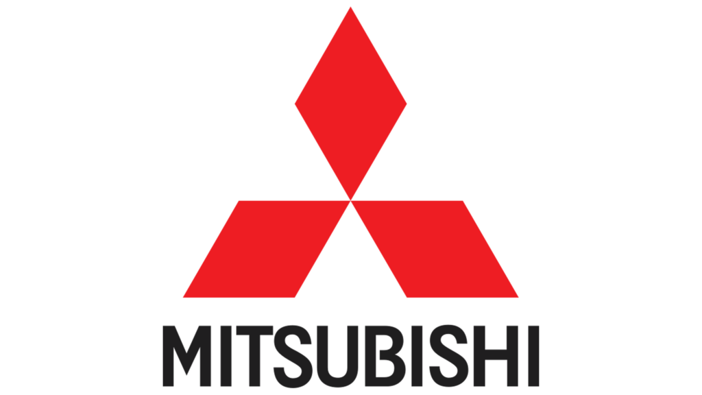 Mitsubishi-logo