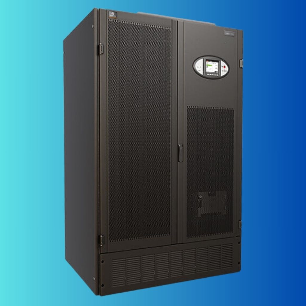 FPC Power Distribution Cabinet