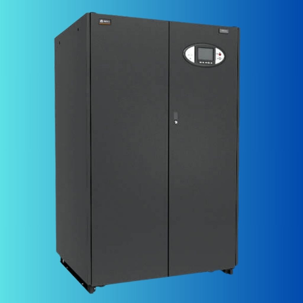 PPC Distribution Cabinet