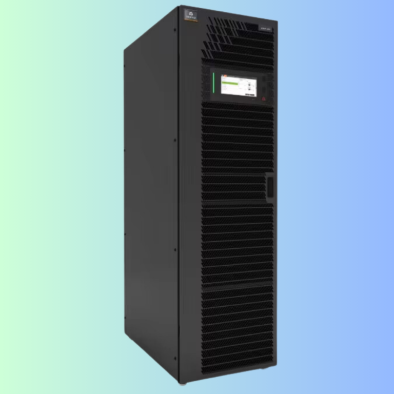 eXM UPS, 10-250 kVA/kW