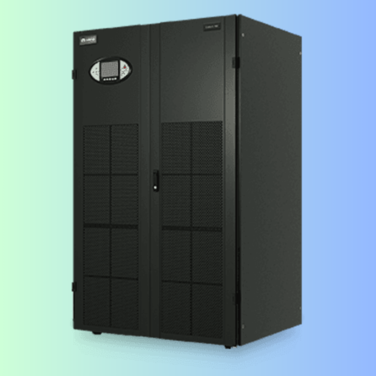 NX UPS, 40-200kVA