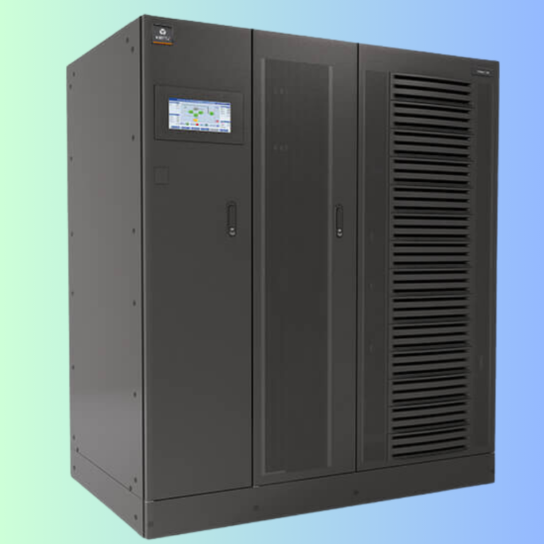 NX UPS, 225-600kVA