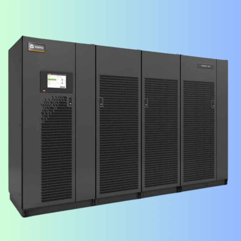  eXL UPS, 625 - 1200 kVA​/kW​