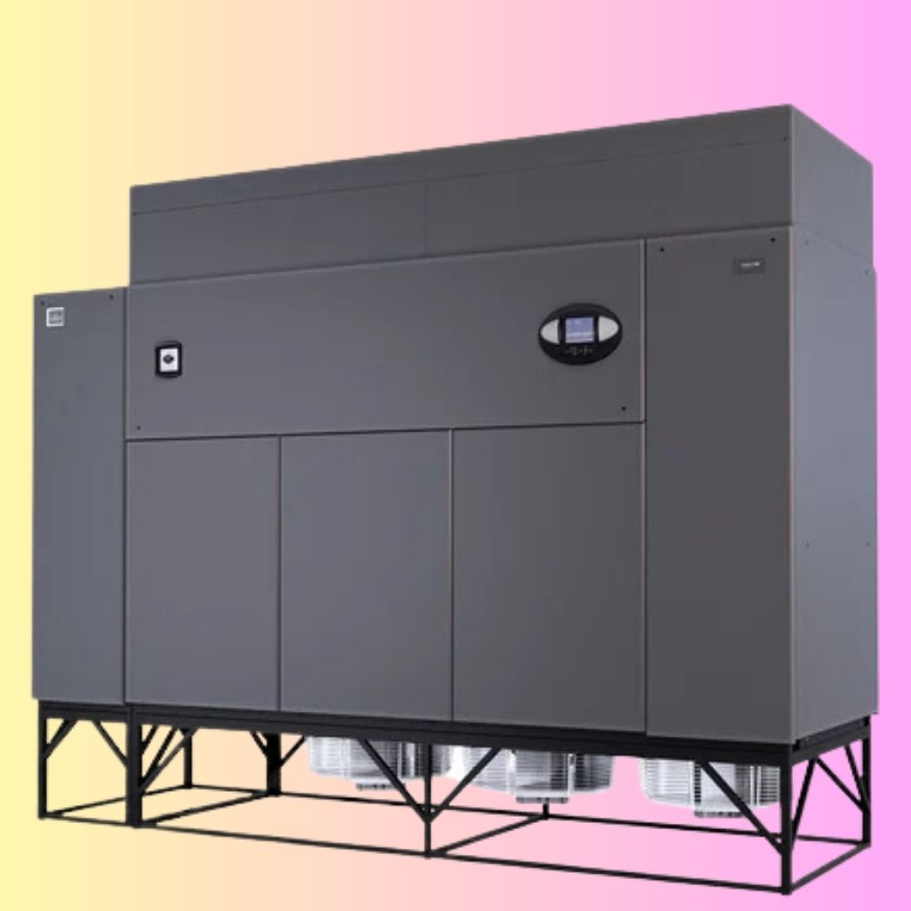 DS Precision Cooling System, 28-105kW​